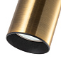 A3162SP-1PB Arte Lamp Ran точечный подвесной светильник GU10 1х50W — фото 3