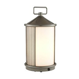 PTC37 Arteriors Copeland уличный настольный фонарь