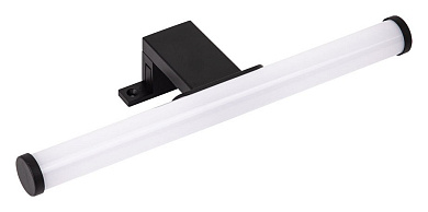 A2935AP-1BK Arte Lamp A2935 подсветка для зеркала 5W 520lm 4000K