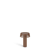 Mushu Cap 300 LED 4K 5,5W Corten  220-240 V