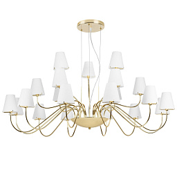 75821 Lightstar Diafano Подвесная люстра