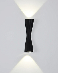A6028AP-10BK Arte Lamp ALGEDI уличный потолочный светильник с рассеивателем