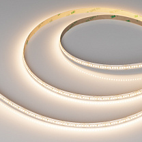 MICROLED-M320-8mm 24V Warm3000 (8 W/m, IP20, 2216, 5m)