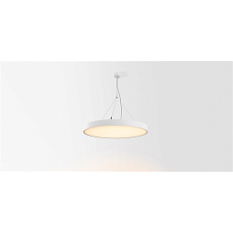 Flat-Moon-Suspended-Up-Down-450-2x Modular Flat Moon Подвесной светильник