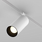 TR032-4-20W3K-S-DS-W Maytoni Focus LED Трековый светильник 20W Белый — фото 11