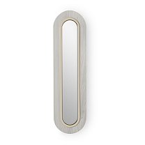 Lens Super Oval