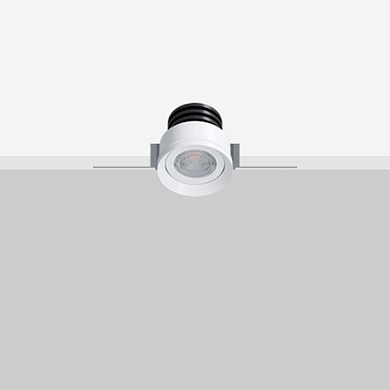 Встраиваемый светильник Sexus 6 Flexalighting