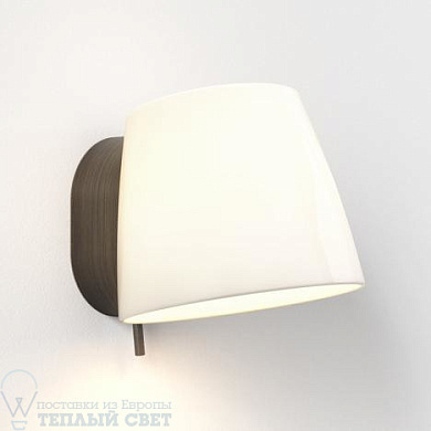 Imari Fixed Wall Astro lighting настенный светильник бронза 1460002