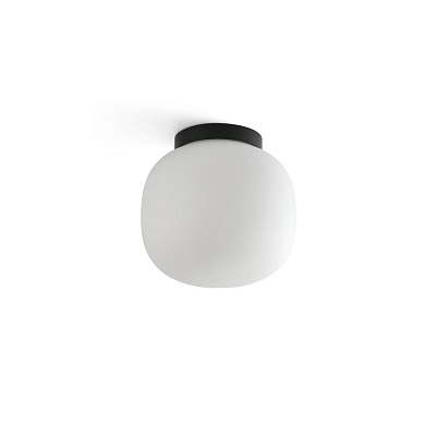 Потолочный светильник Faro Barcelona Amelia Ø215, E27, IP44