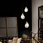 RDROP SM 22 Raindrop LZF Lamps подвесной светильник — фото 2