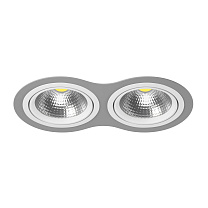 Комплект из светильника и рамки Intero 111 Intero 111 i9290606