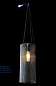 Circular cropped  Настенный светильник Willowlamp CIR-CRO-150-WL / CIR-CRO-280-WL