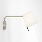 Настенный светильник Astro Lighting Mitsu Swing Arm матовый черный — фото 2