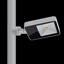 Kit 20 Tag 210 Side Post LED 4K 25W Grigio  220-240 V