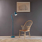 Торшер Anglepoise Type 75 Синий 32888 — фото 4