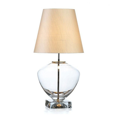 Davos Table Lamp настольная лампа Villa Lumi