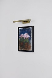 DP7219/35/BR/PO Original BTC Cooper подсветка для картин