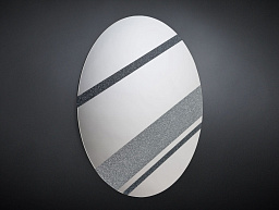 7511962.00 VGnewtrend Jupiter Круглое настенное зеркало