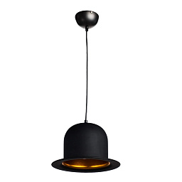 A3234SP-1BK Arte Lamp CAPPELLO подвесной светильник