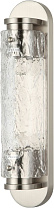 Светильник настенный Stilfort Asti 2194/11/02W, Прозрачный; Никель