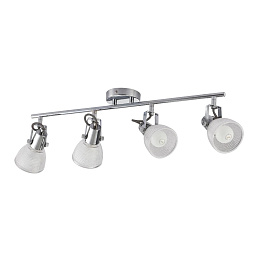 A1026PL-4CC Arte Lamp  спот E14 4х40W