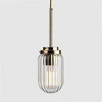 Ship Light латунь