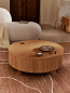1104271123 Ferm Living Gesso Ковер 200х300 см, Терракота — фото 2