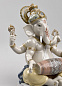 The Spirit Of India Фарфоровый декоративный предмет Lladro PID535197