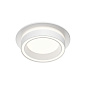 Встраиваемый точечный светильник Denkirs Glow DK-DH2010-WH — фото 3