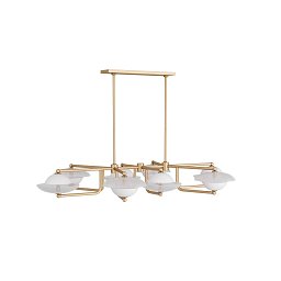 DLC07 Arteriors Towne люстра