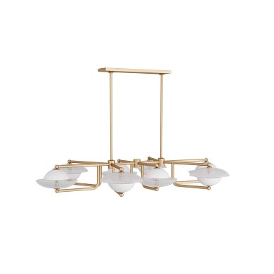 Люстра Arteriors Towne