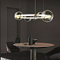 sessa-ring01 подвесной светильник Imperiumloft Sessa ring — фото 5