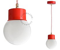 Ceilinglamp 131