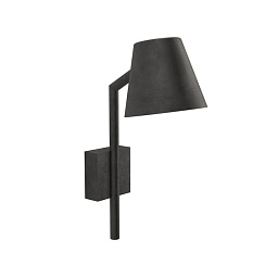 Уличный настенный светильник Parker Royal Botania PRKW230