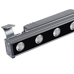 AR-LINE-300-6W Arlight Line wallwasher Линейный уличный прожектор