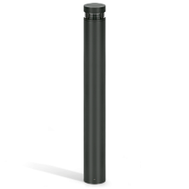 Tok C H1000 LED 3K 8W Antrac.