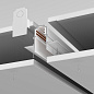 TRX034-422.12W Maytoni Busbar trunkings Exility Шинопровод встраиваемый Белый — фото 7