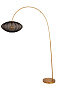03747/60/30 CORINA Lucide Indoor Arc floor lamps — фото 5