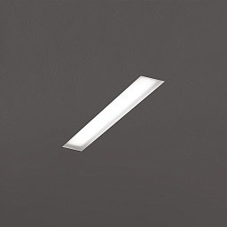 fog-l-300-12-w-ceiling-recessed-light Landa Illuminotecnica FOG Встраиваемый потолочный светильник
