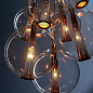 DK89903 Caviar Adjustable Large Cluster Arteriors люстра — фото 1