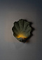 Настенный светильник Scallop Porta Romana TWL52S — фото 4