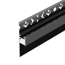 ARH-PLINTUS-FANTOM-2000-BLACK