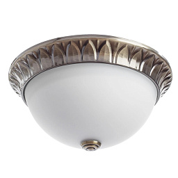 A7838PL-2AB Arte Lamp PORCH потолочный светильник