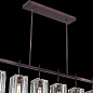 875240 Monceau 46.75" Linear Pendant подвесной светильник, Fine Art Lamps