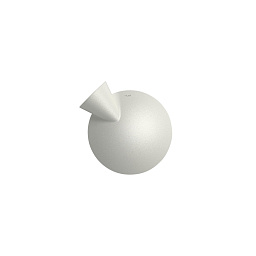 Настенный светильник Tortuga Martinelli Luce 1463/BI