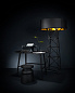 Construction Lamp Floor торшер Moooi — фото 4