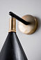 Настенный светильник Matilda Small Single Porta Romana TWL150S — фото 6