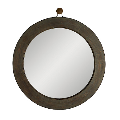 6780 Geoffrey Mirror Arteriors зеркало