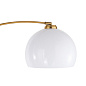 A5822PN-1PB Arte Lamp Paolo торшер E27 1х60W — фото 1