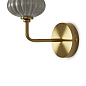 FR2029WL-01BS Freya Ceramics Настенный светильник 40W лм Латунь — фото 14